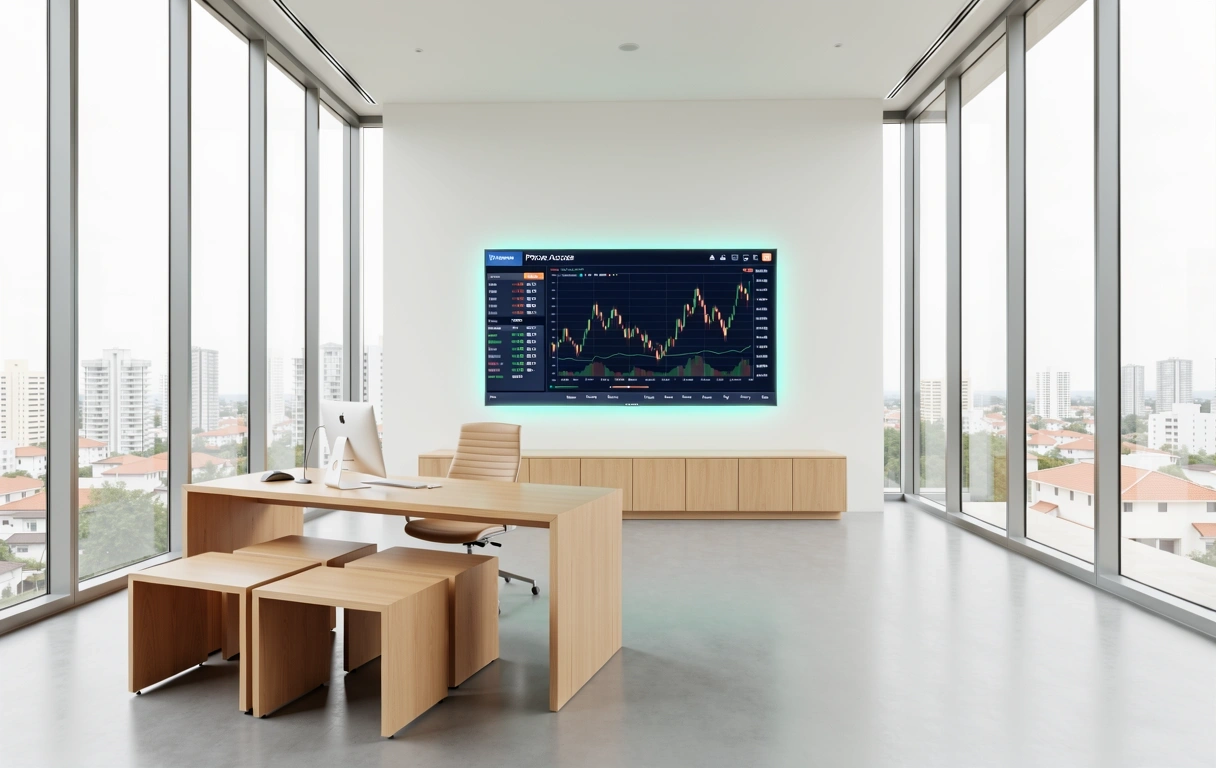 Escritório Soravia Digital