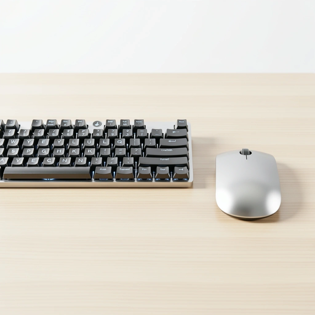 Controlo do utilizador