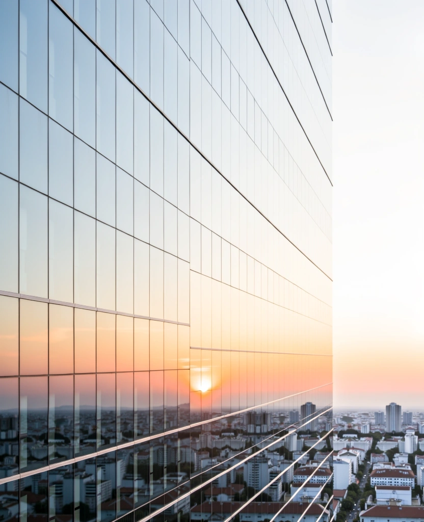 Soravia Digital Transparency