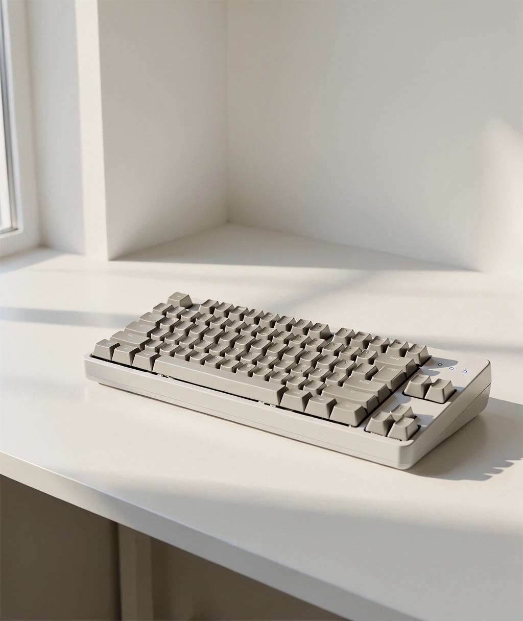 Espaço de estudo focado