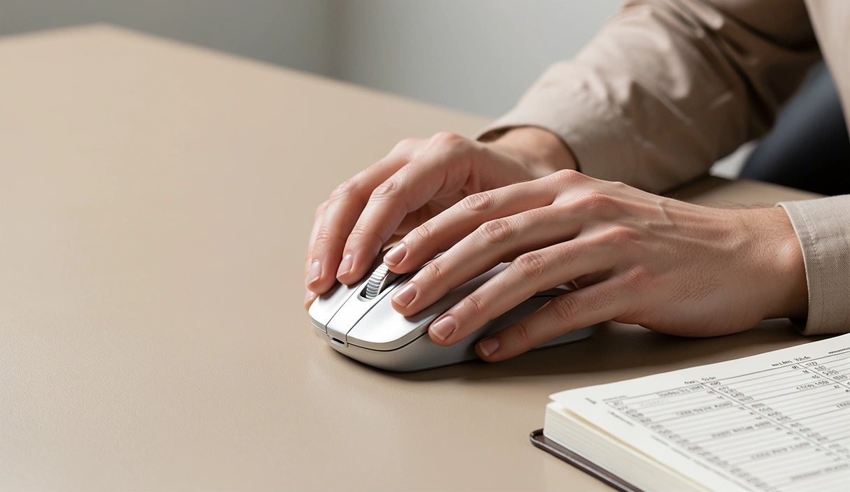 Foco na execução técnica