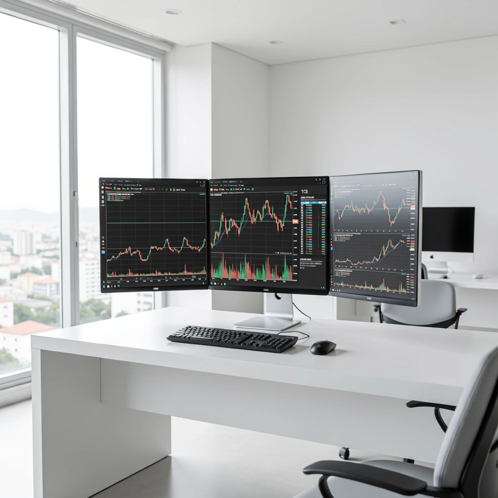 Ambiente Profissional Soravia